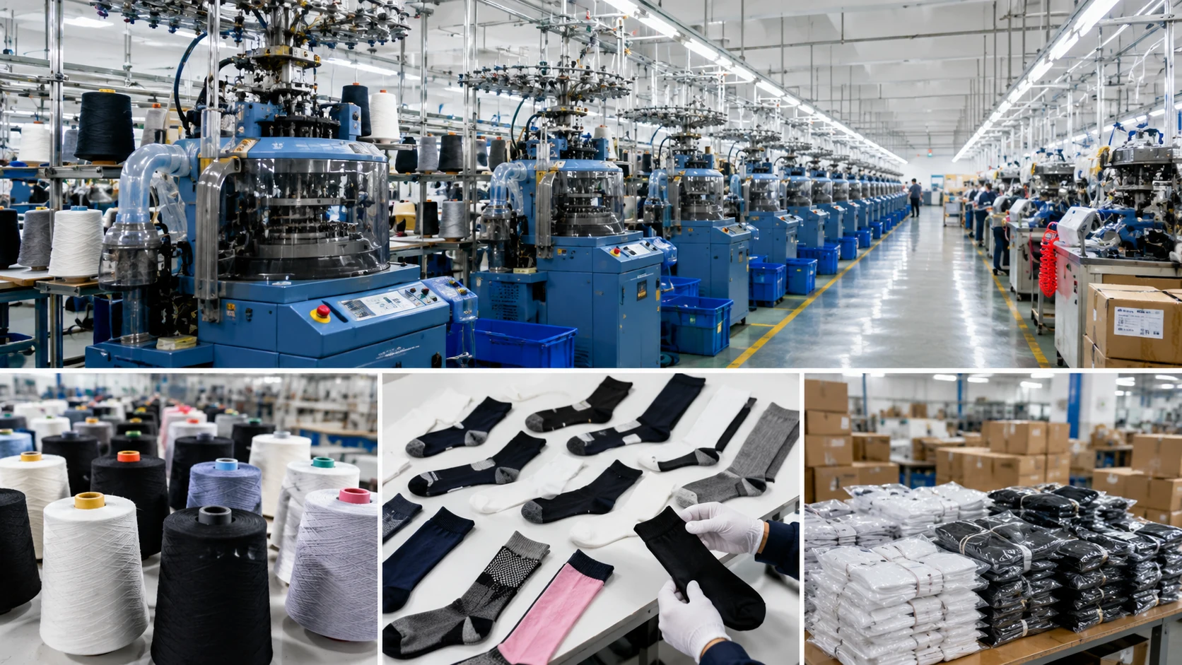 Top wide calf compression socks manufacturers