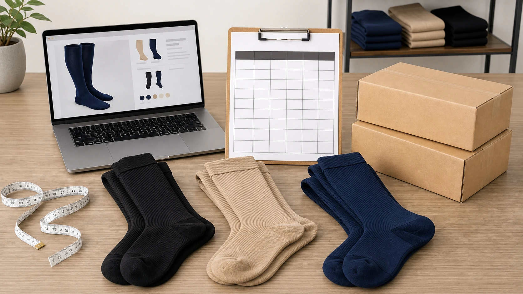 Plus size compression socks size chart planning for lower online returns